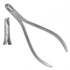 Distal End Cutter